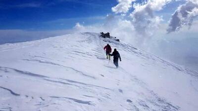 خطر کولاک در کمین است