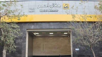 کاهش ترافیک در خیابان هلال‌احمر تهران با افتتاح ورودی جدید مترو