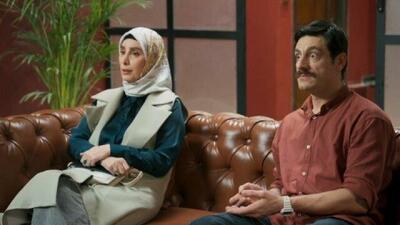 بازگشت ستارگان کمدی به تلویزیون