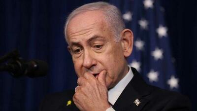 نخست وزیر رژیم صهیونیستی: دنبال جنگ با ایران نیستم