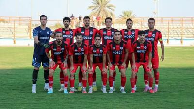 جریمه سنگین در انتظار حریف استقلال در جام حذفی