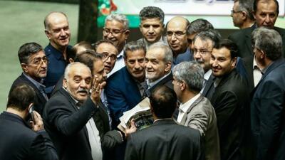 اصلاح لایحه بودجه به نفع معیشت مردم