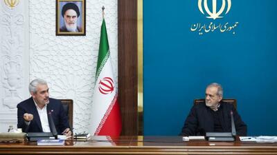 تضعیف داخلی در شرایط فشار بیرونی، به کشور آسیب جدی می‌زند / لزوم استقرار نظارت شفاف و دقیق برای جلوگیری از انحرافات مالی