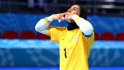 توسلی: با تصمیمات اشتباه، نسل طلایی فوتسال زنان را سوزاندند