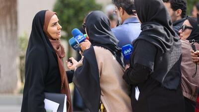 وزیر راه: بدهی دولت به کامیونداران پرداخت می‌شود