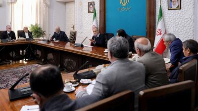 گفت و گو؛ پاسخ پزشکیان به اعتراضات صنفی