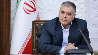 پاک نژاد: خط قرمز، قطعی گاز تجاری و خانگی است