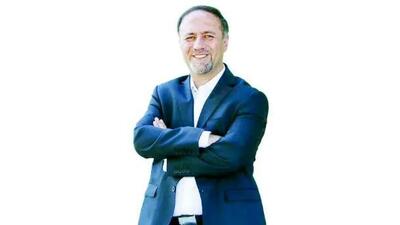 یک تغییر لحن معنادار