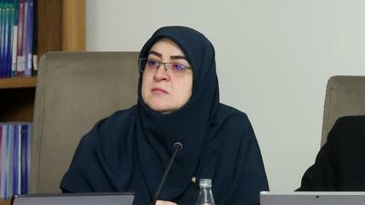  فیلم/ مهاجرانی بر تقویت نقش تسهیل‌گری دولت تاکید کرد