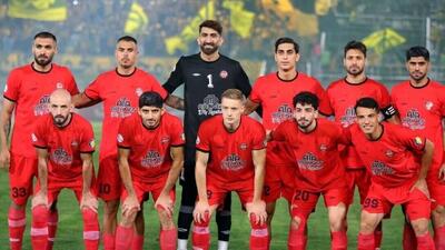 تیم اسکوچیچ می‌خواهد مدعی باقی بماند