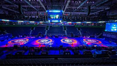 رقابت های رنکینگ کرواسی ۱۵ بهمن ماه آغاز می شود