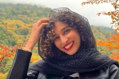  شکوفه حیدریان، بازیگر «شیش ماهه» کیست؟ | سن، تحصیلات و کارنامه هنری + عکس