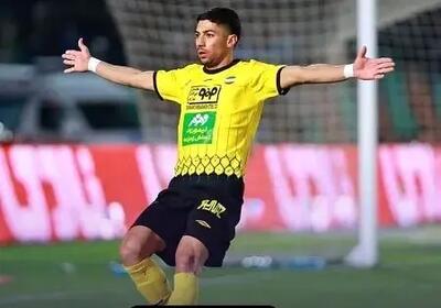 قاتل پرسپولیس به بازی سپاهان با استقلال رسید