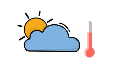 وضعیت هوای فردا البرز و کرج پنجشنبه ۱۱ دی ۱۴۰۴ | پیش بینی آب و هوای کرج در ۲۴ ساعت آینده + هواشناسی کرج