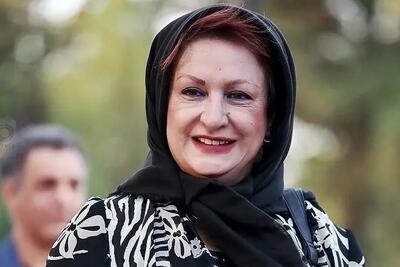 مریم امیرجلالی و تبریک سال نو میلادی ۲۰۲۶ / ظاهر مریم امیرجلالی مثل ۳۰ ساله ها شد‌+عکس