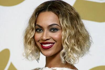 بیانسه در تعقیب تیلور سوئیفت