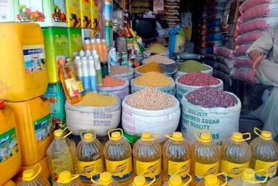  کمبود برنج هندی و روغن خوراکی در بازار ایران