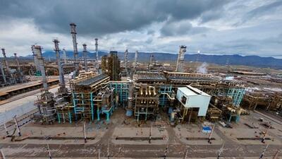 دولت بزرگترین پالایشگاه ایران را بفروش می‌رساند