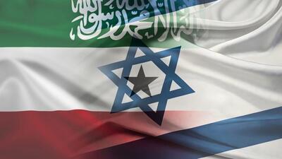 سومالی‌لند؛ حلقه جدید محاصره ژئوپلیتیکی عربستان در راهبرد مشترک اسرائیل - آمریکا - امارات - ایران ویو 24