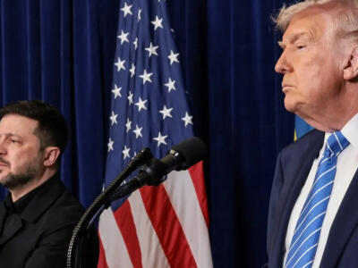 تعهداتی قابل تردید از جانب ترامپ - دیپلماسی ایرانی