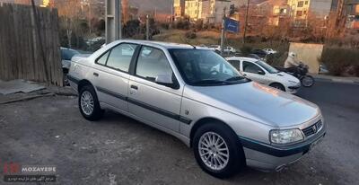 مزایده فروش 2 دستگاه  پژو مدل 1391 (نقره ای و دلفینی) اتحادیه تعاونی تا 17 دی ماه 1404