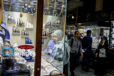 تاثیر کاهش همزمان بهای اونس جهانی طلا و دلار بر بازار تهران/قیمت فلز زرد در سراشیبی نزول