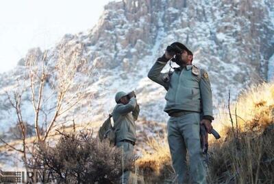 جذب ۸۰۰ نیرو و حمایت جدی از محیط بانان در دستور کار سازمان محیط زیست