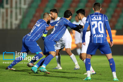 رشیدی: استقلال باید سپاهان را ببرد/ قرعه آسیایی آبی‌ها آسان نیست