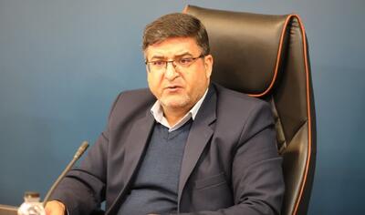 همزمان با سفر رییس‌جمهور ۲ تفاهم‌نامه سرمایه‌گذاری چهارمحال و بختیاری امضا شد