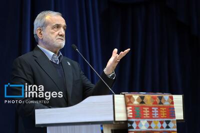 سفر رییس جمهور به چهارمحال و بختیاری