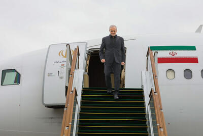 رییس جمهور وارد چهارمحال و بختیاری شد