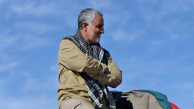 رئیس کمیسیون امنیت ملی: شهید سلیمانی «قهرمان بشریت» از روسیه تا نیکاراگوئه است