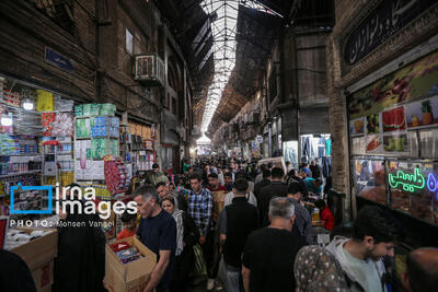 تعامل مستمر دولت با اصناف/ انتظارات تورمی عامل التهاب در بازار است