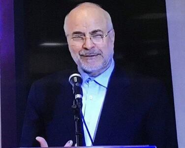 قالیباف: خدمت‌محوری و مسوولیت‌پذیری اجتماعی به مولفه اصلی کنش سیاسی تبدیل شود