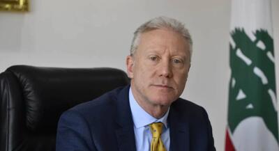 وزیر خارجه لبنان خواستار آغاز صفحه جدید در روابط با ایران شد