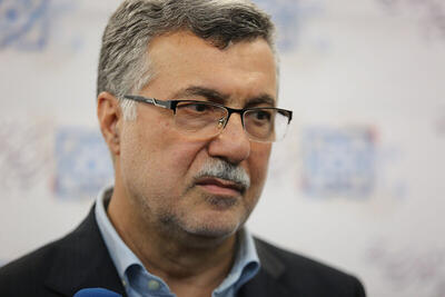 ظفرقندی: دانشجوی پزشکی موفق، ورزشکار و کتابخوان است/ ورزش، زبان جهانی سلامت جسم و روح