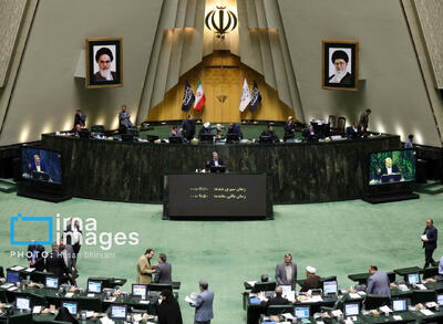 معیشت مردم، قیمت ارز و فرار مالیاتی محور تذکرات نمایندگان مجلس