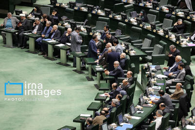 اموال مقامات قوای سه گانه شفاف سازی شود