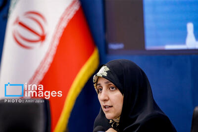 معاون رئیس‌جمهور: قله‌های پیشرفت با هم‌افزایی هر دو بال زنانه و مردانه جامعه فتح می شود