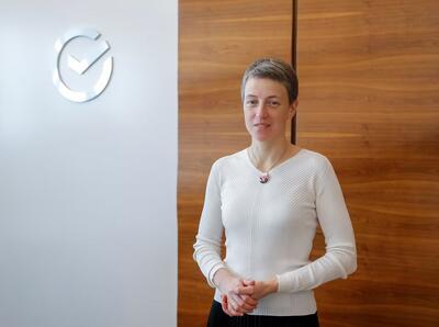  آمریکا تحریم‌های مدیر سابق بزرگترین بانک روسیه را لغو کرد