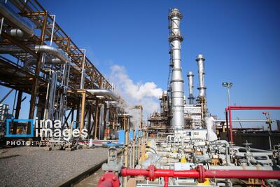  پالایشگاه اصفهان