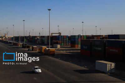 ۱۴۲ کشور مقصد صادرات و ۱۰۵ کشور فروشنده کالا به ایران