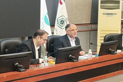 از مدیریت نوین موقوفات تا اشتغال ۵۰ هزار نفری؛ جهش تولید با امضای اوقاف