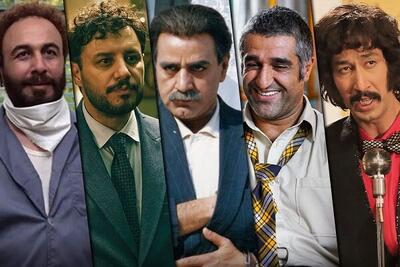 زوج‌سازی؛ فرمول موفق اما تکراری سینمای ایران