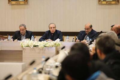  ظرفیت‌های توسعه گردشگری زمستانی در استان اردبیل فراهم است