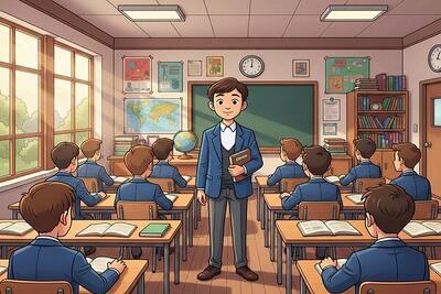 چه چیزی‌هایی برای کلاس هفتم لازم است؟