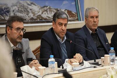  دستگاه‌های اجرایی برای مقابله با بحران‌های فصل سرما آماده باشند