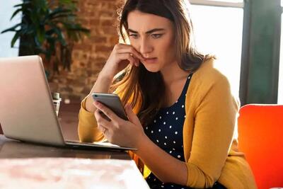  استرس کدام قسمت از بدن را درگیر می‌کند؟