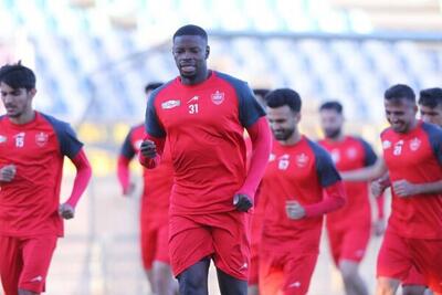  بهترین خارجی تاریخ فوتبال ایران در پرسپولیس