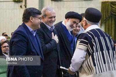 سفر رئیس جمهور به چهارمحال و بختیاری